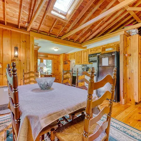 Sebenoa Retreat At Sprucewold Villa